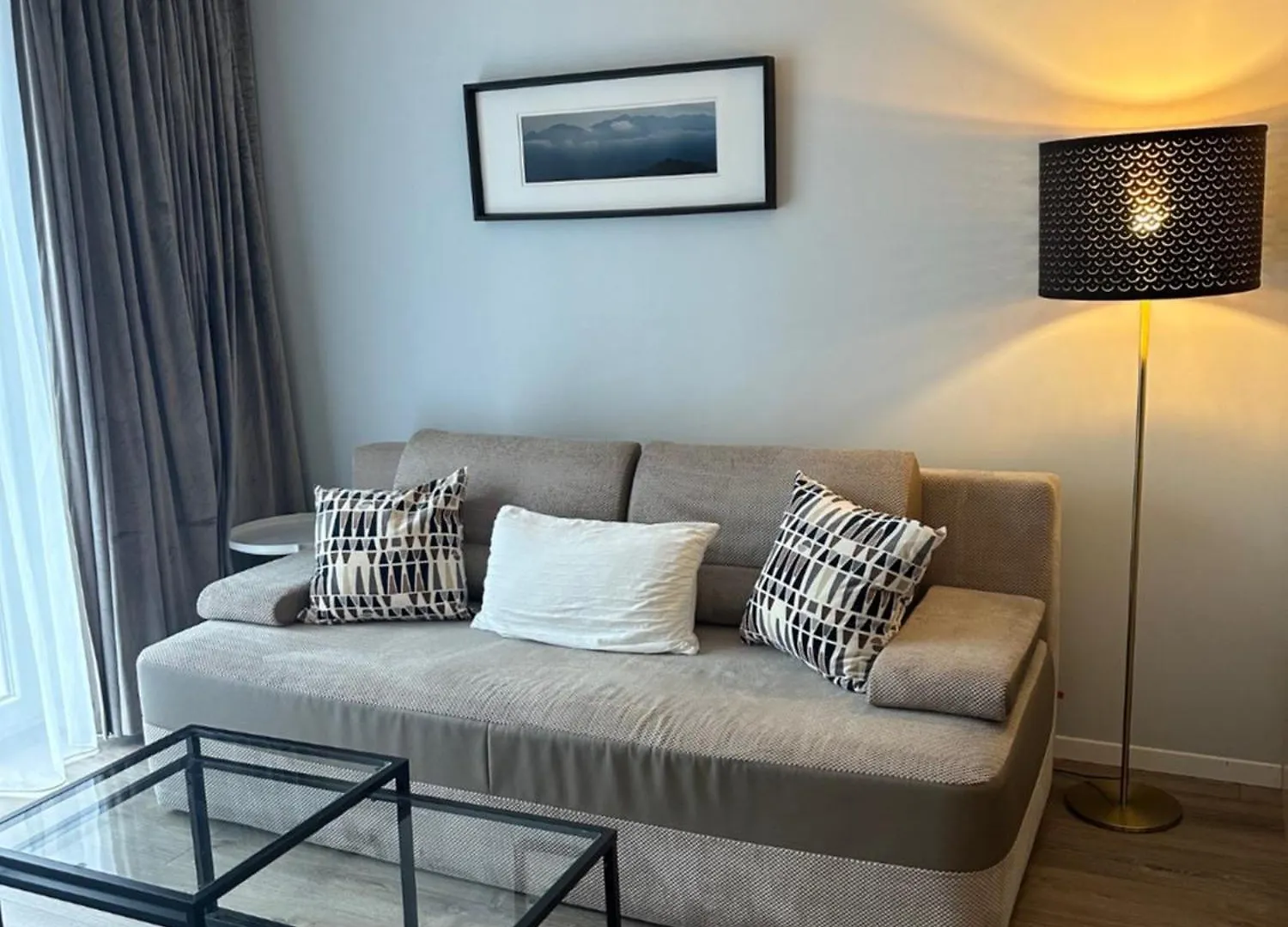 Modern Apartment Near To The Chopin'S Airport Cybernetyki 2A Varsóvia Polónia