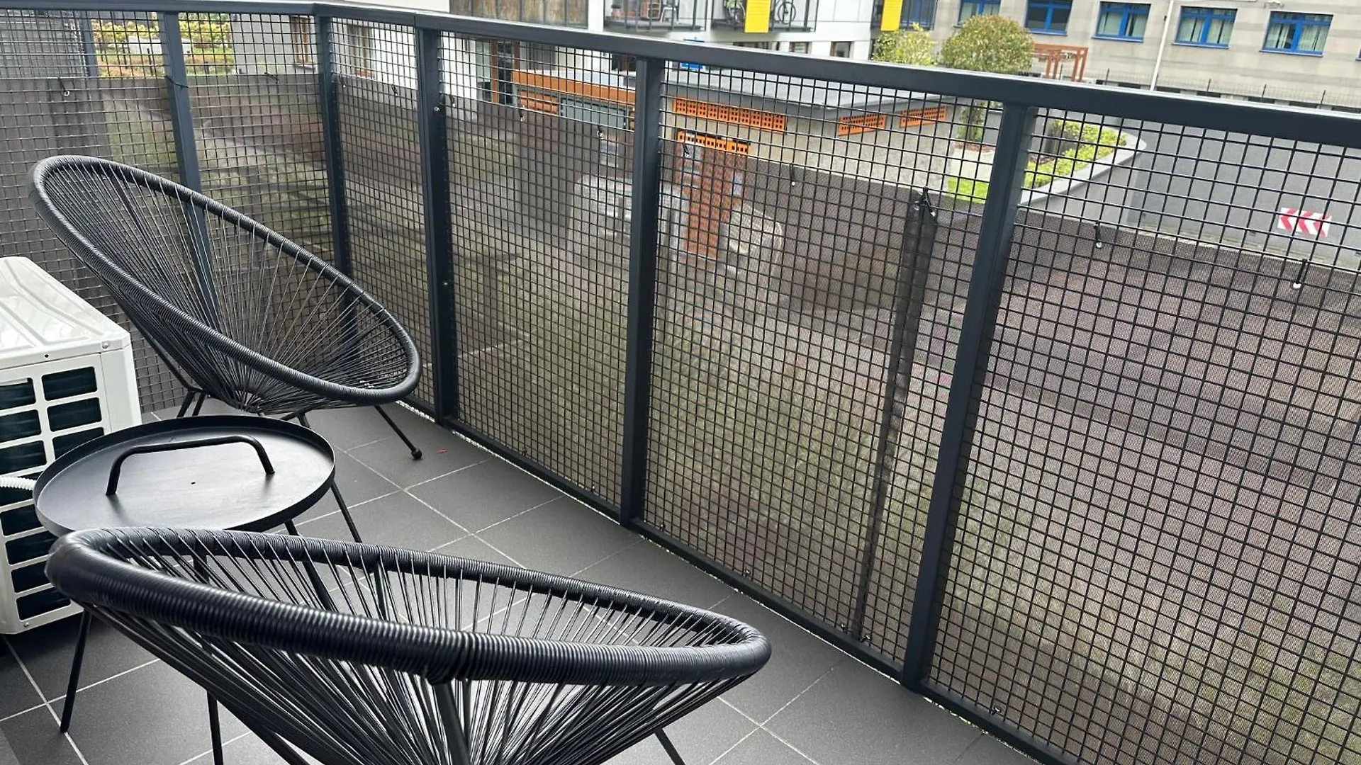 Modern Apartment Near To The Chopin'S Airport Cybernetyki 2A Warsaw 0*,  Poland