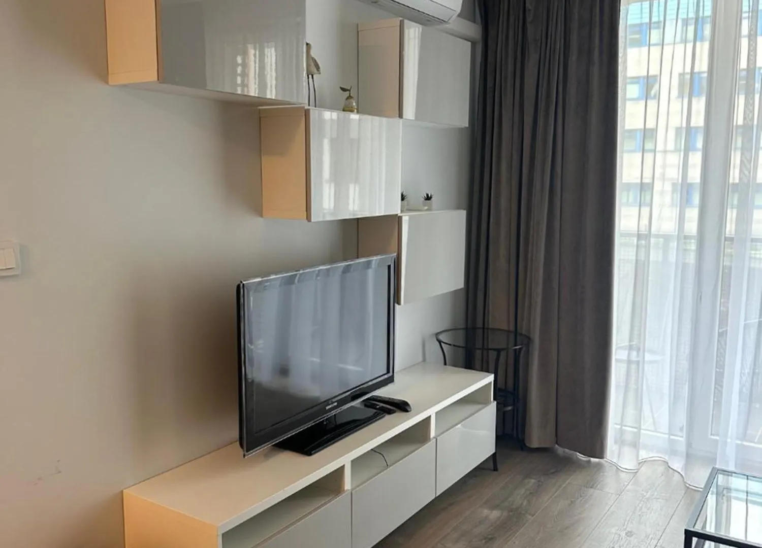 Modern Apartment Near To The Chopin'S Airport Cybernetyki 2A Warsaw