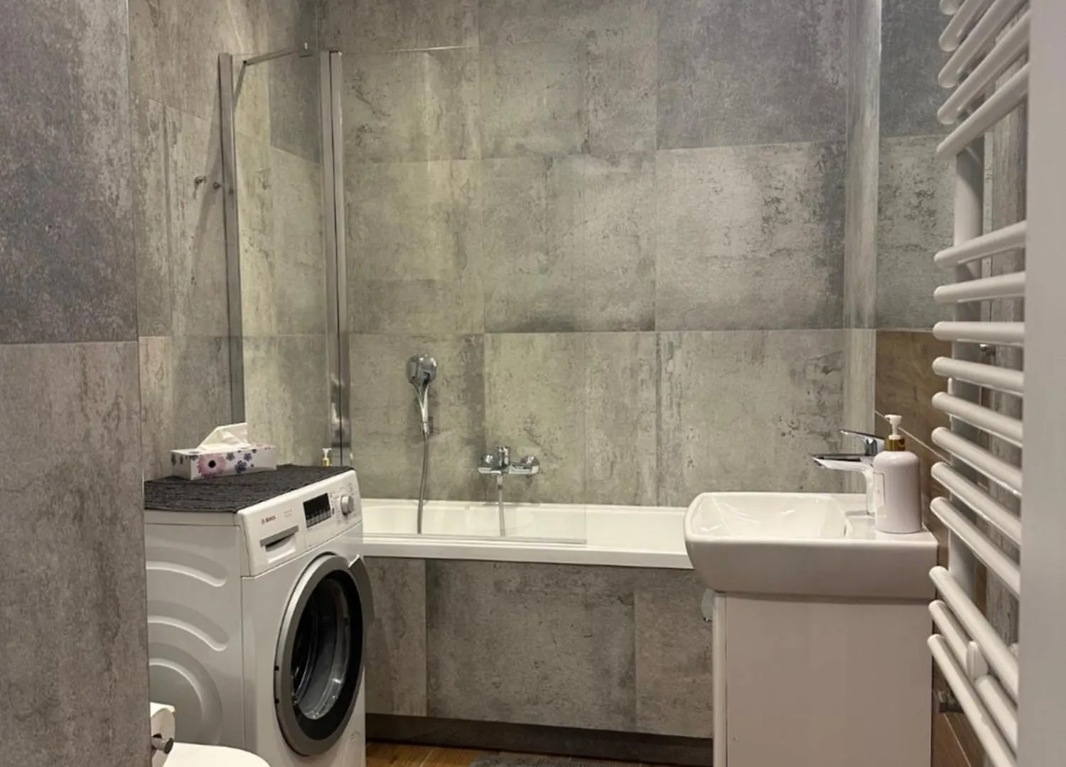 Modern Apartment Near To The Chopin'S Airport Cybernetyki 2A Warsaw 0*,  Poland
